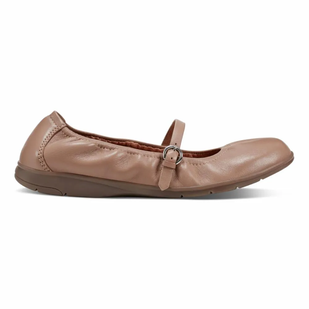 Earth Women's Korvino Nude W