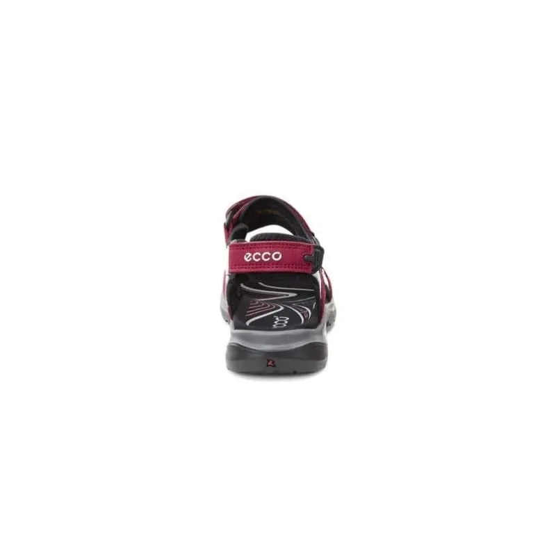 Ecco Offroad Sandal Womens