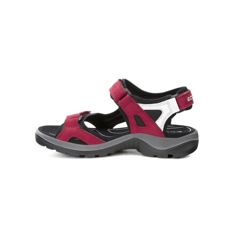 Ecco Offroad Sandal Womens