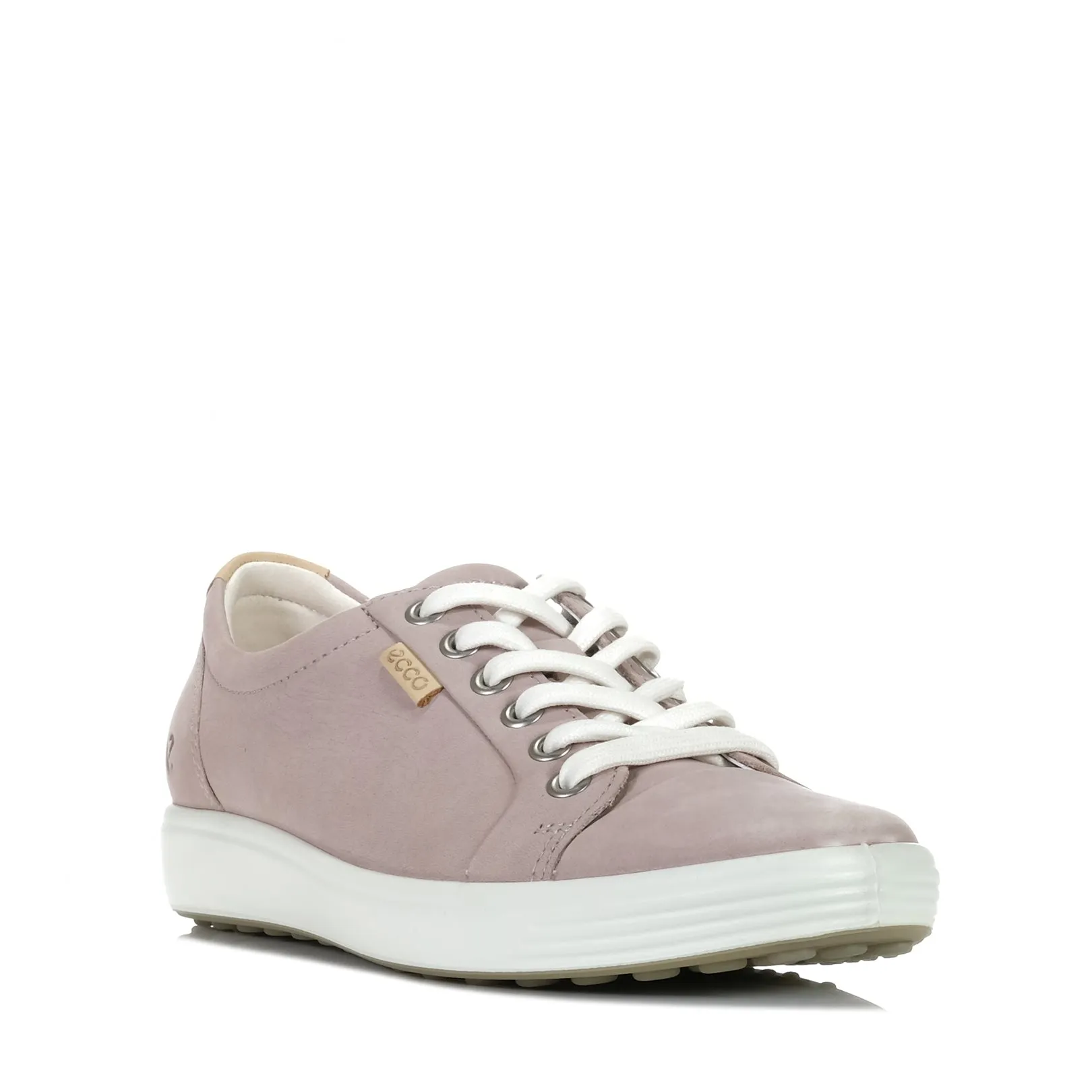 Ecco Soft 7 430003 Grey Rose