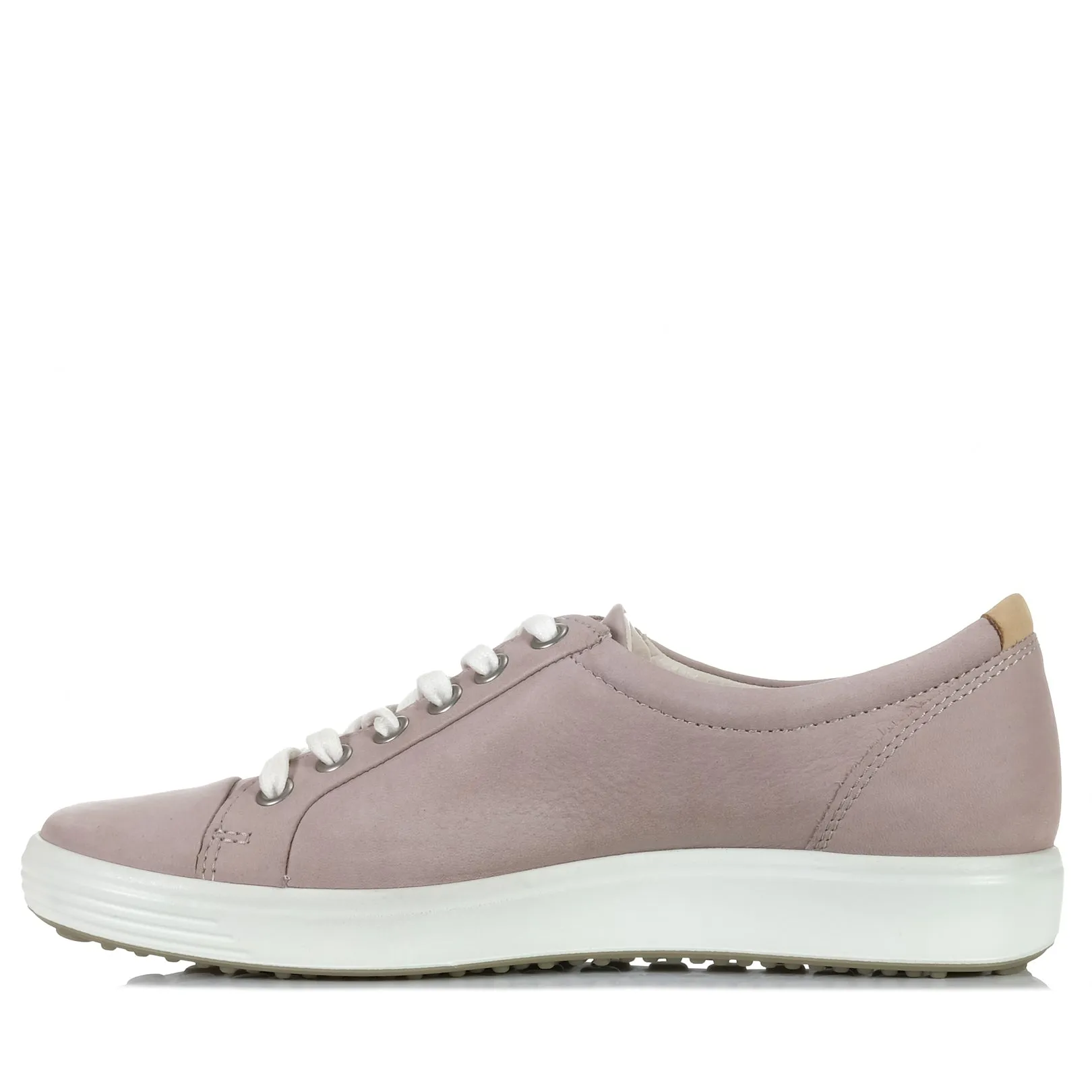 Ecco Soft 7 430003 Grey Rose