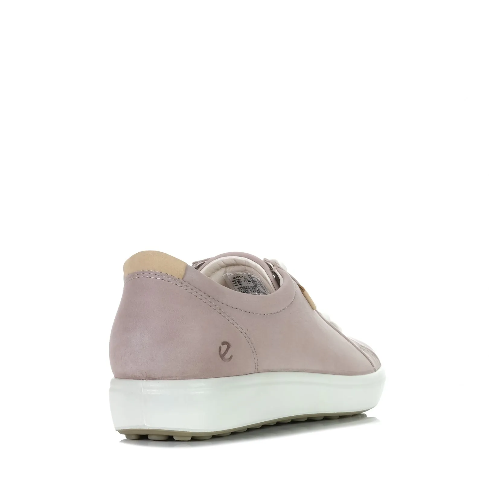 Ecco Soft 7 430003 Grey Rose