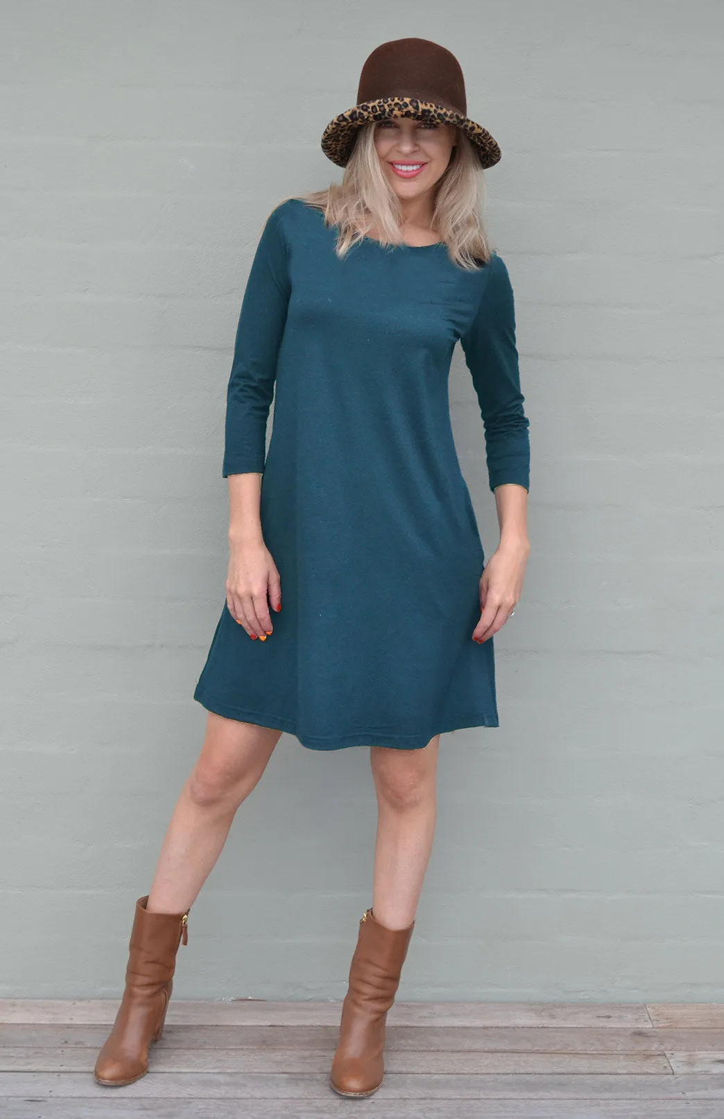 Ellie Dress (discontinued colours)