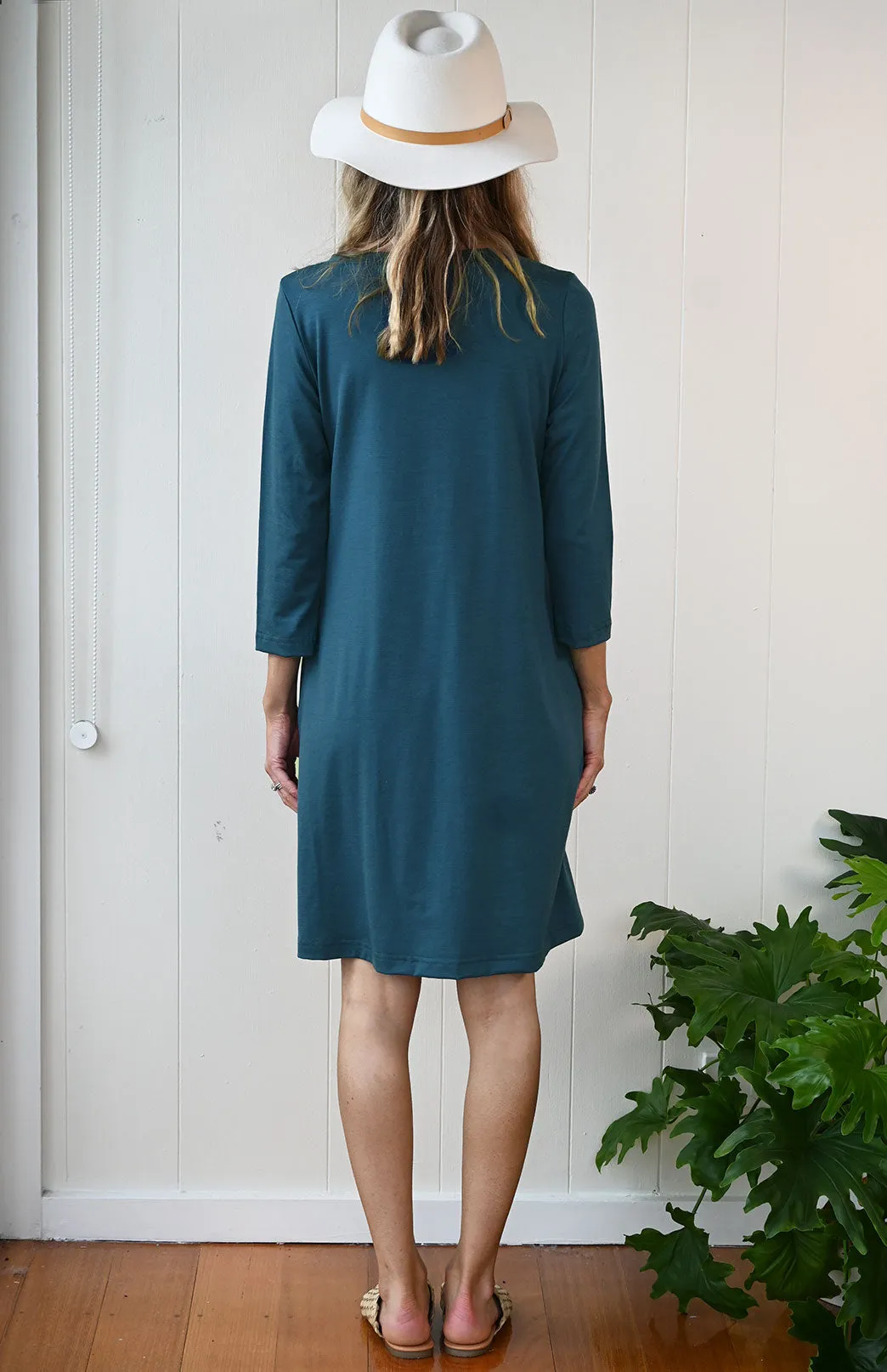 Ellie Dress (discontinued colours)