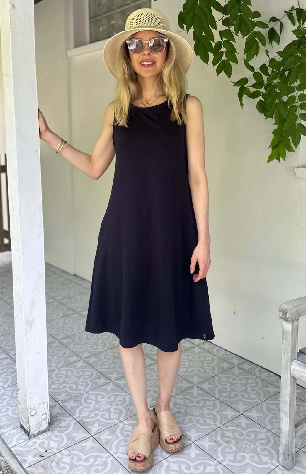 Emmi Dress