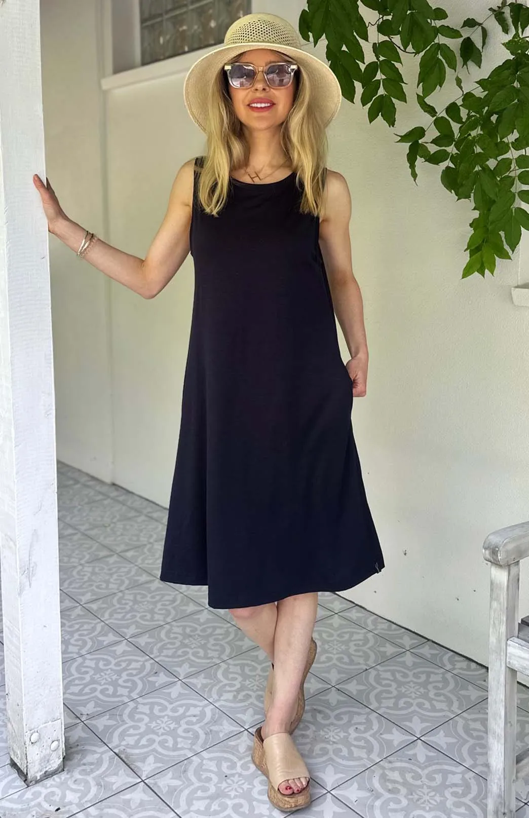 Emmi Dress