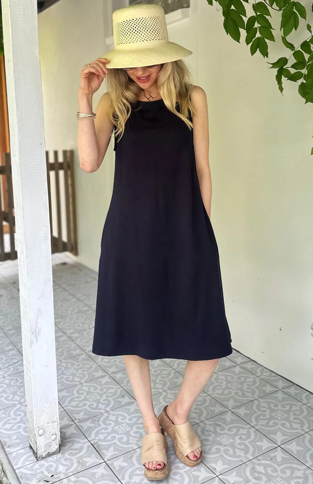 Emmi Dress