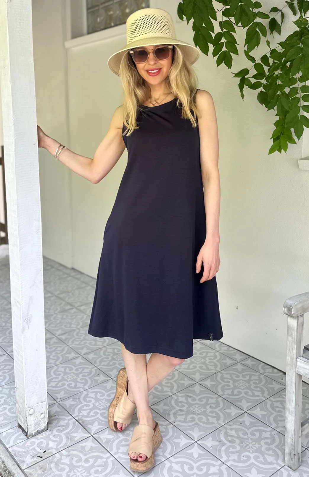 Emmi Dress