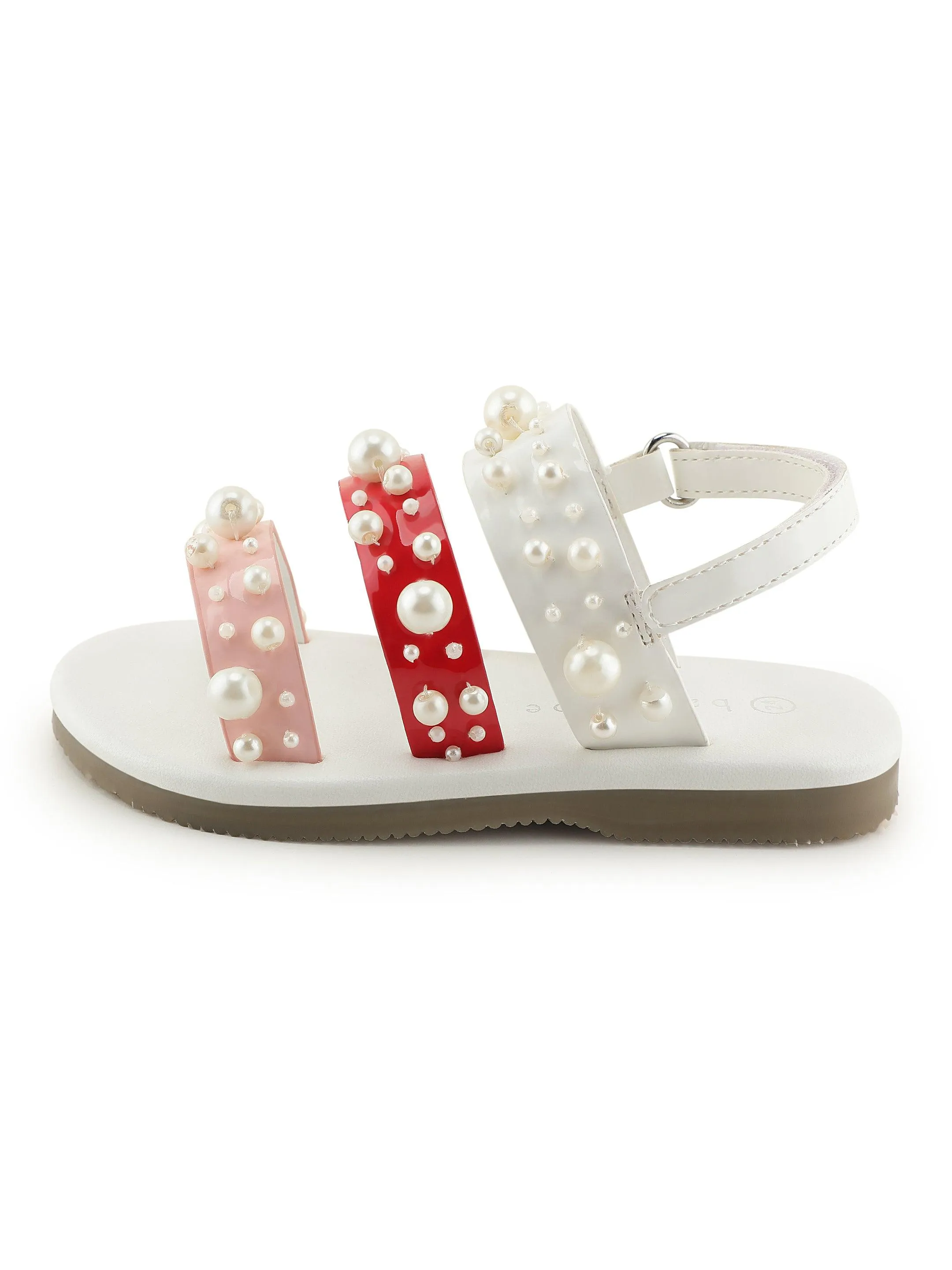 Fifth Avenue Sandal