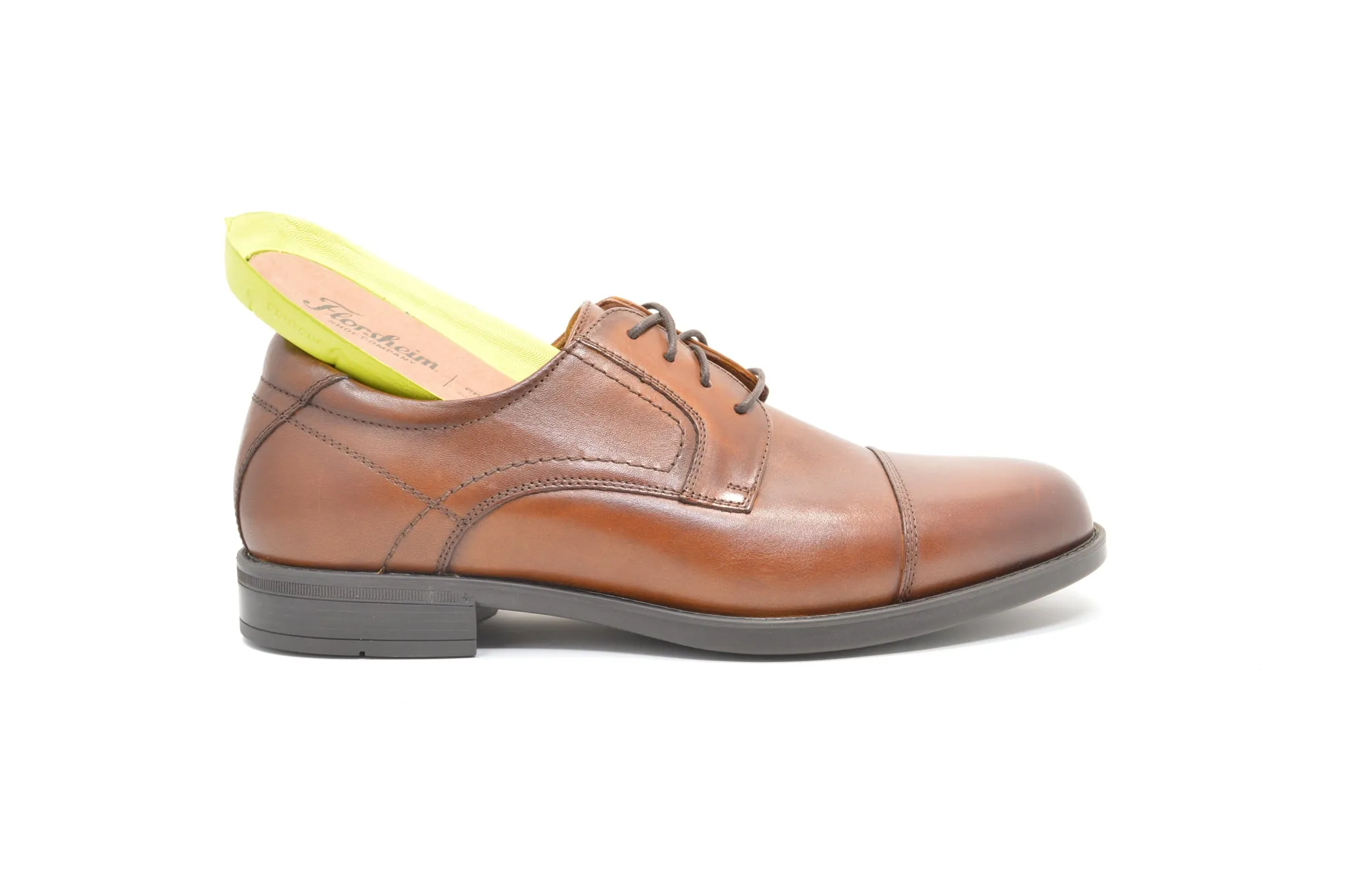 FLORSHEIM Midtown Cap