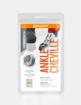 Formedica Ankle and Heel Sleeve Gel Protector