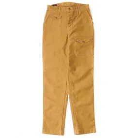 Freewheelers 2132008 Utica Trouser - Camel