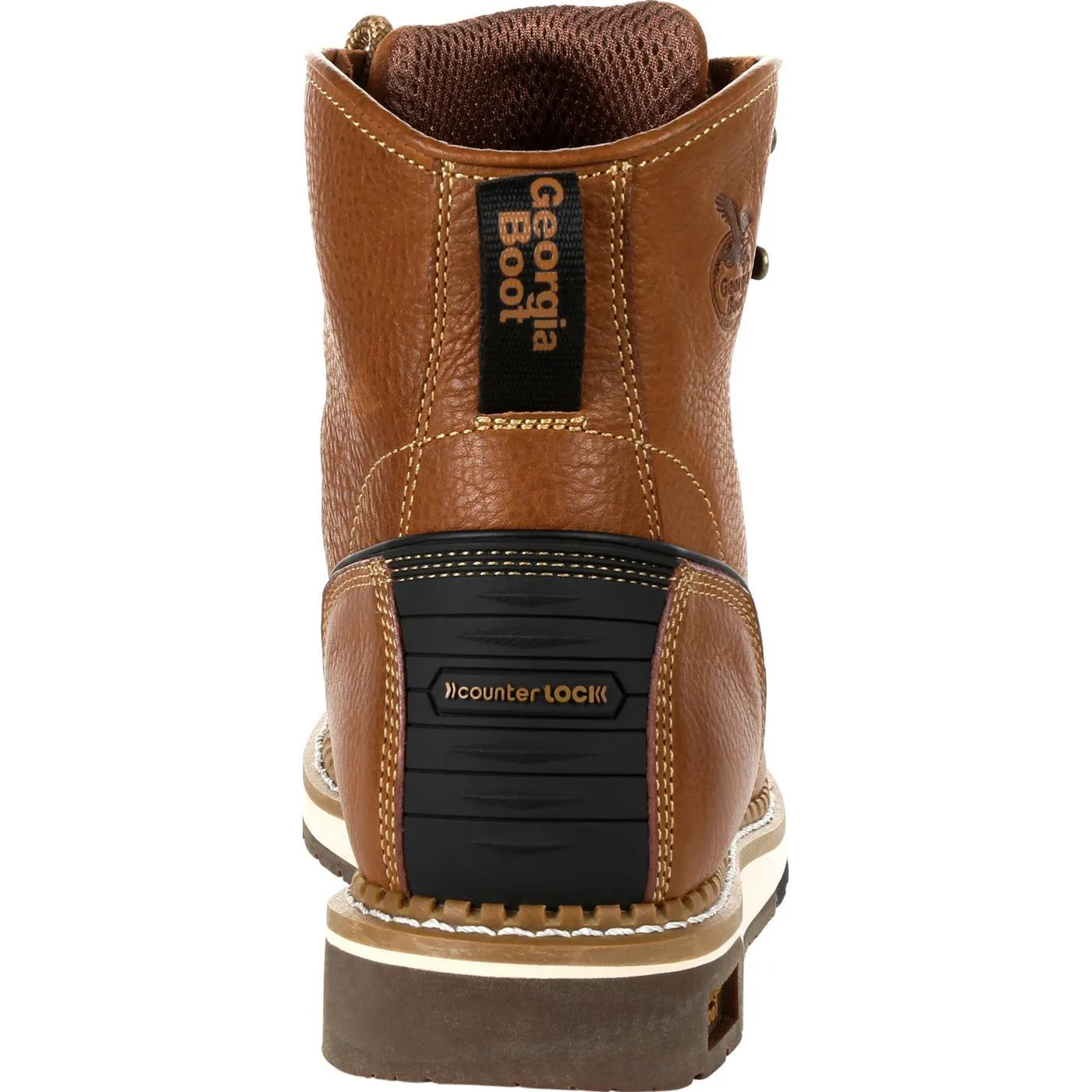 Georgia Boot AMP LT Wedge Work Boot