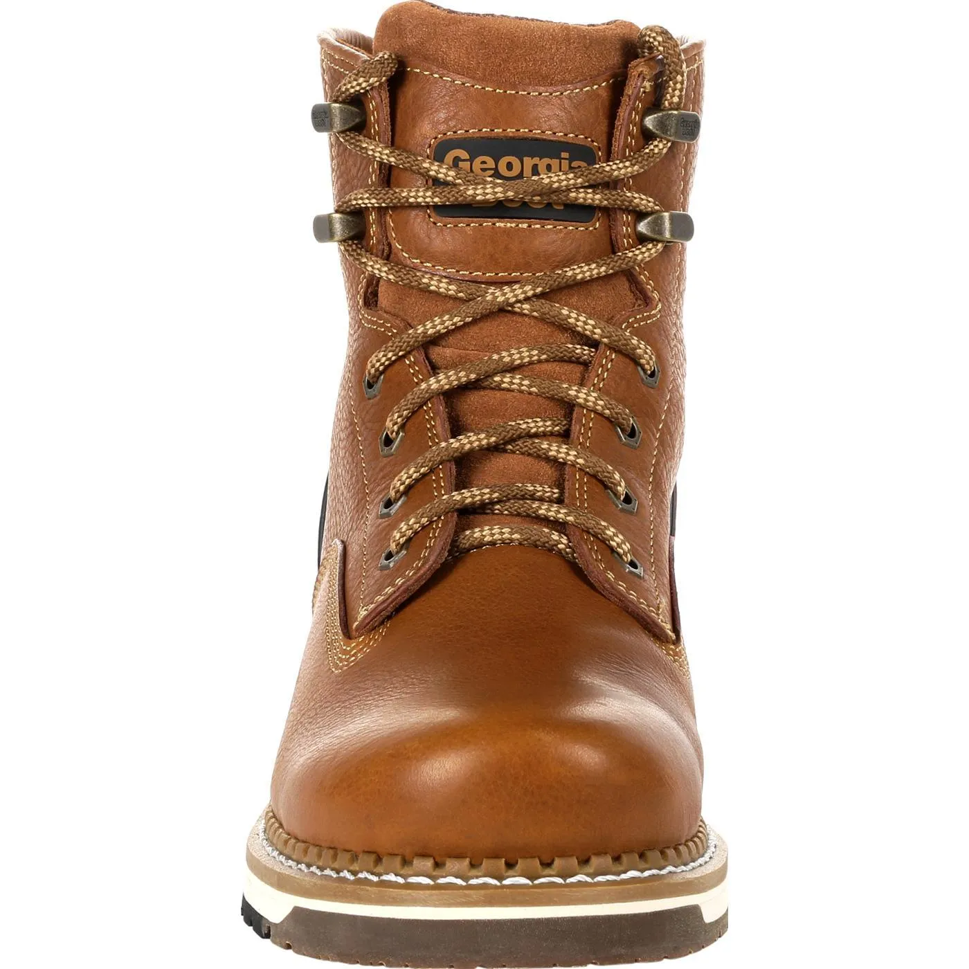 Georgia Boot AMP LT Wedge Work Boot