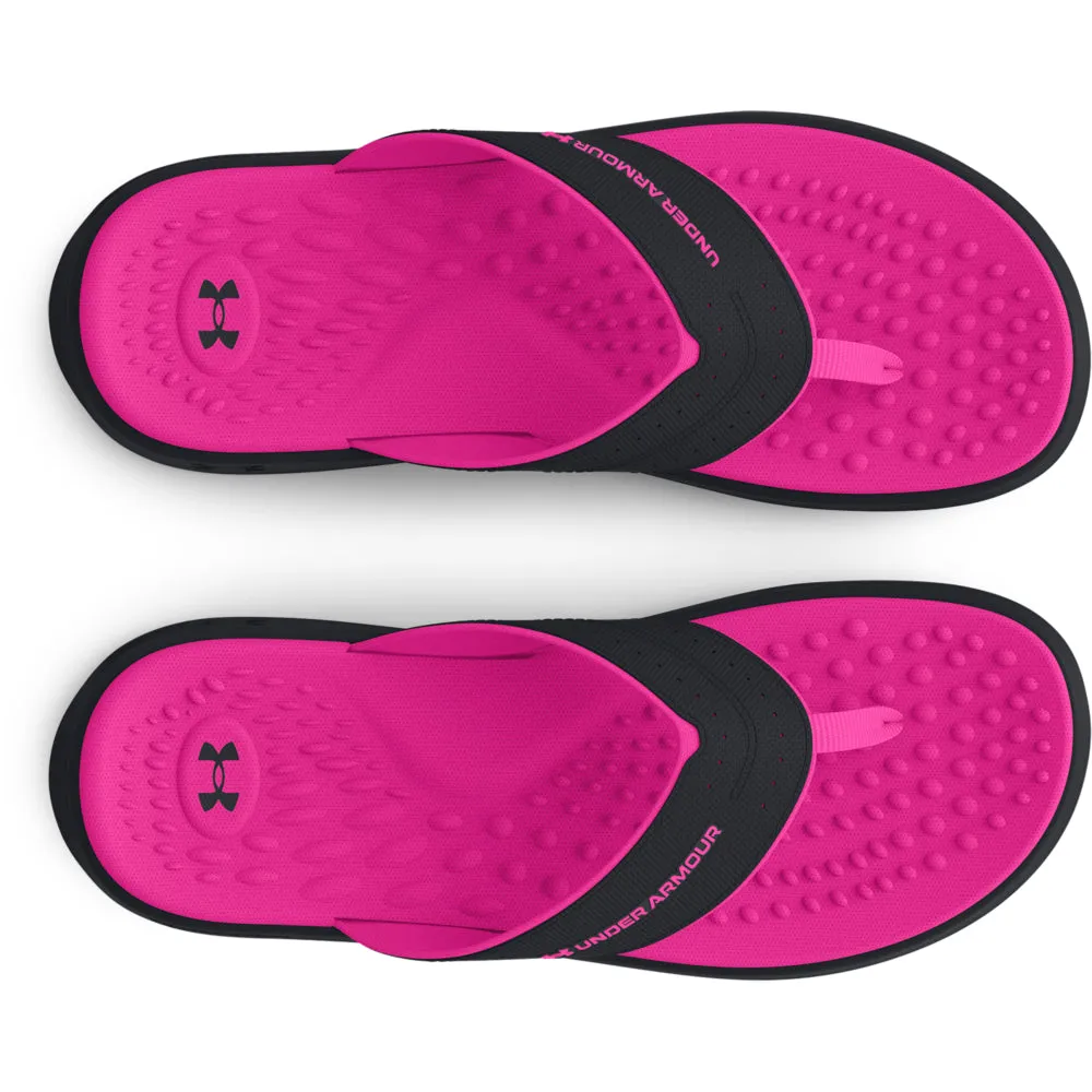 Girls' Under Armour Youth Inginte Marbella Sandals