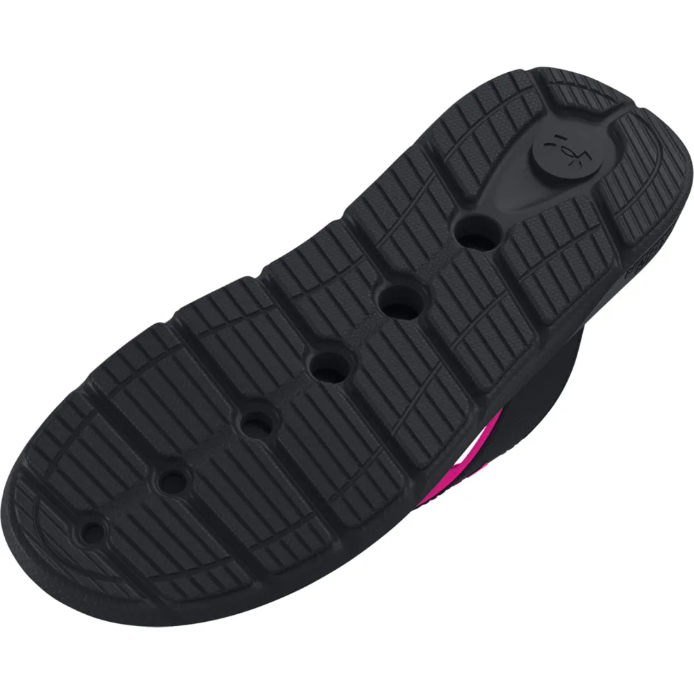 Girls' Under Armour Youth Inginte Marbella Sandals