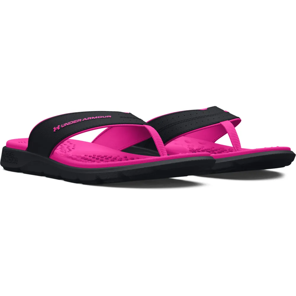 Girls' Under Armour Youth Inginte Marbella Sandals