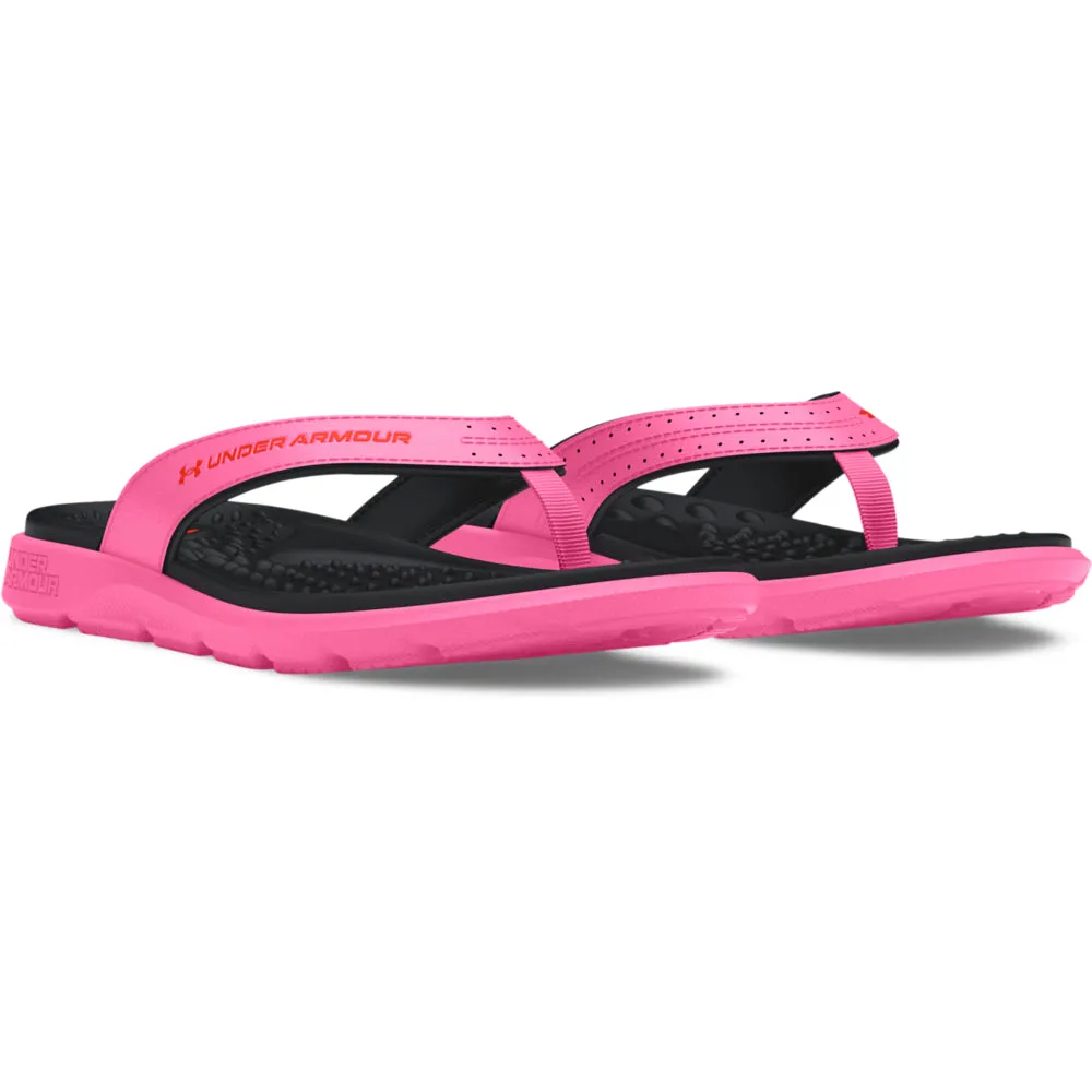 Girls' Under Armour Youth Inginte Marbella Sandals