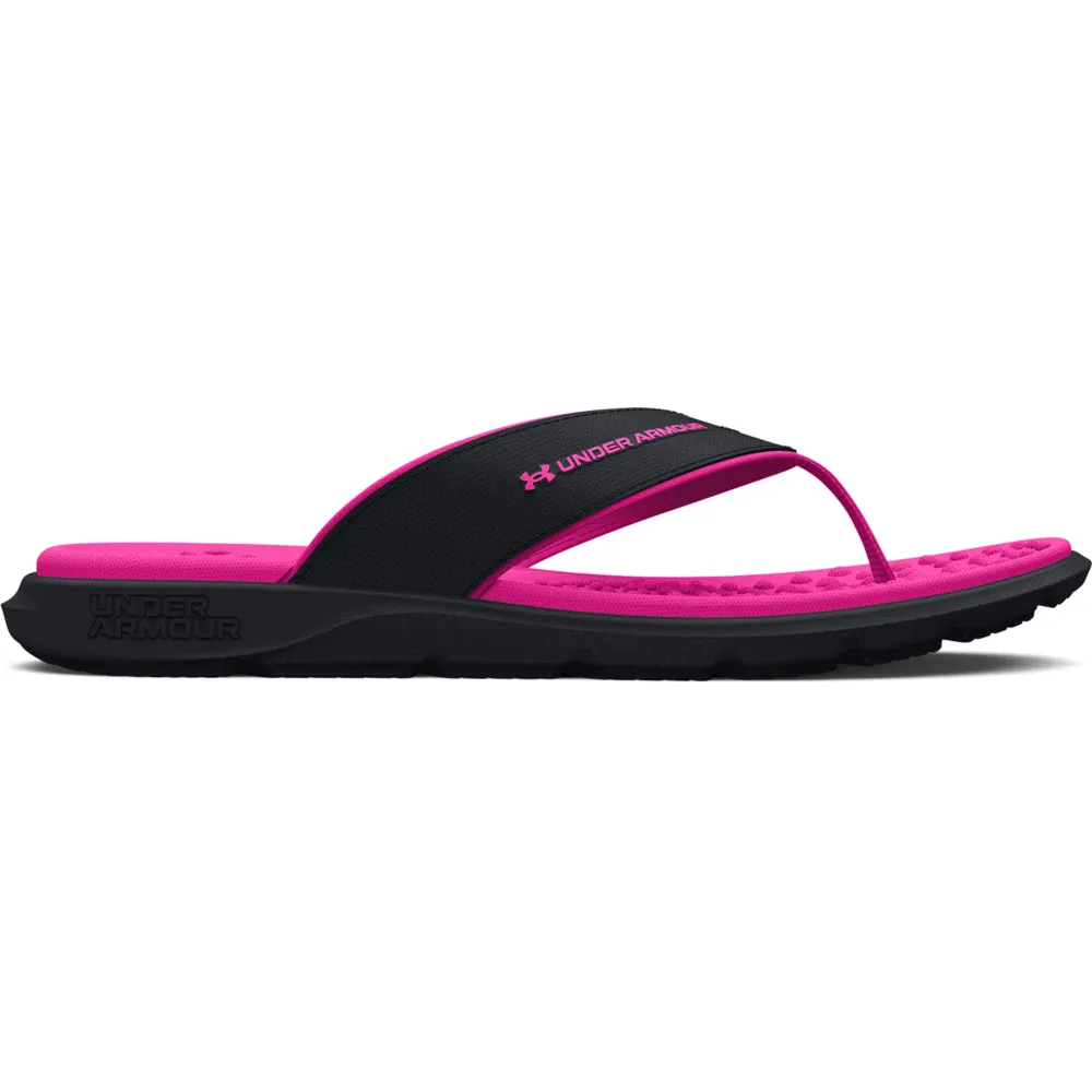 Girls' Under Armour Youth Inginte Marbella Sandals