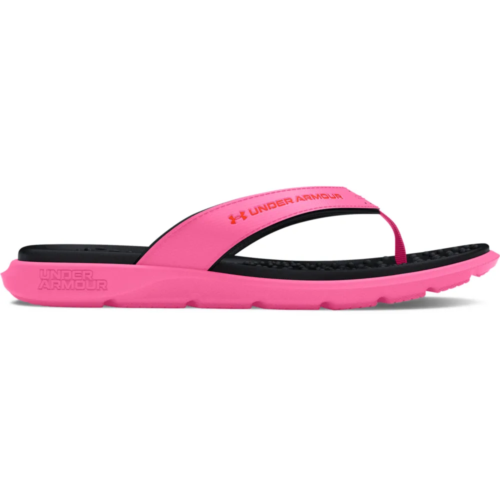 Girls' Under Armour Youth Inginte Marbella Sandals