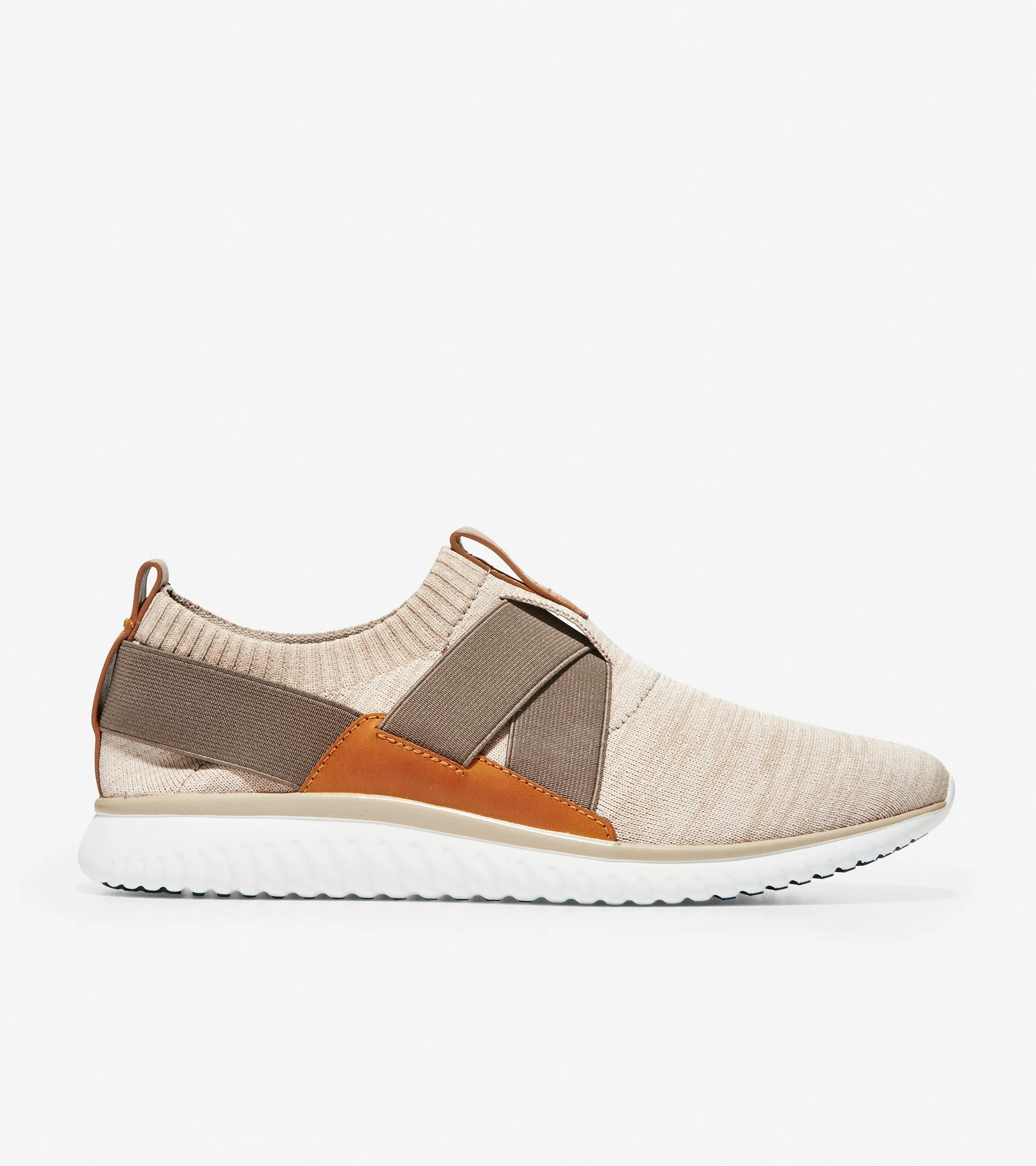 GrandMøtion Slip-On Sneaker