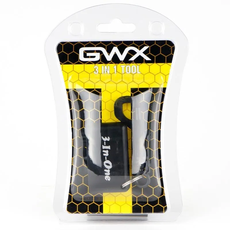 GWX 3 in 1 Tool