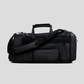 Gymreapers Gravestone Duffle - Onyx