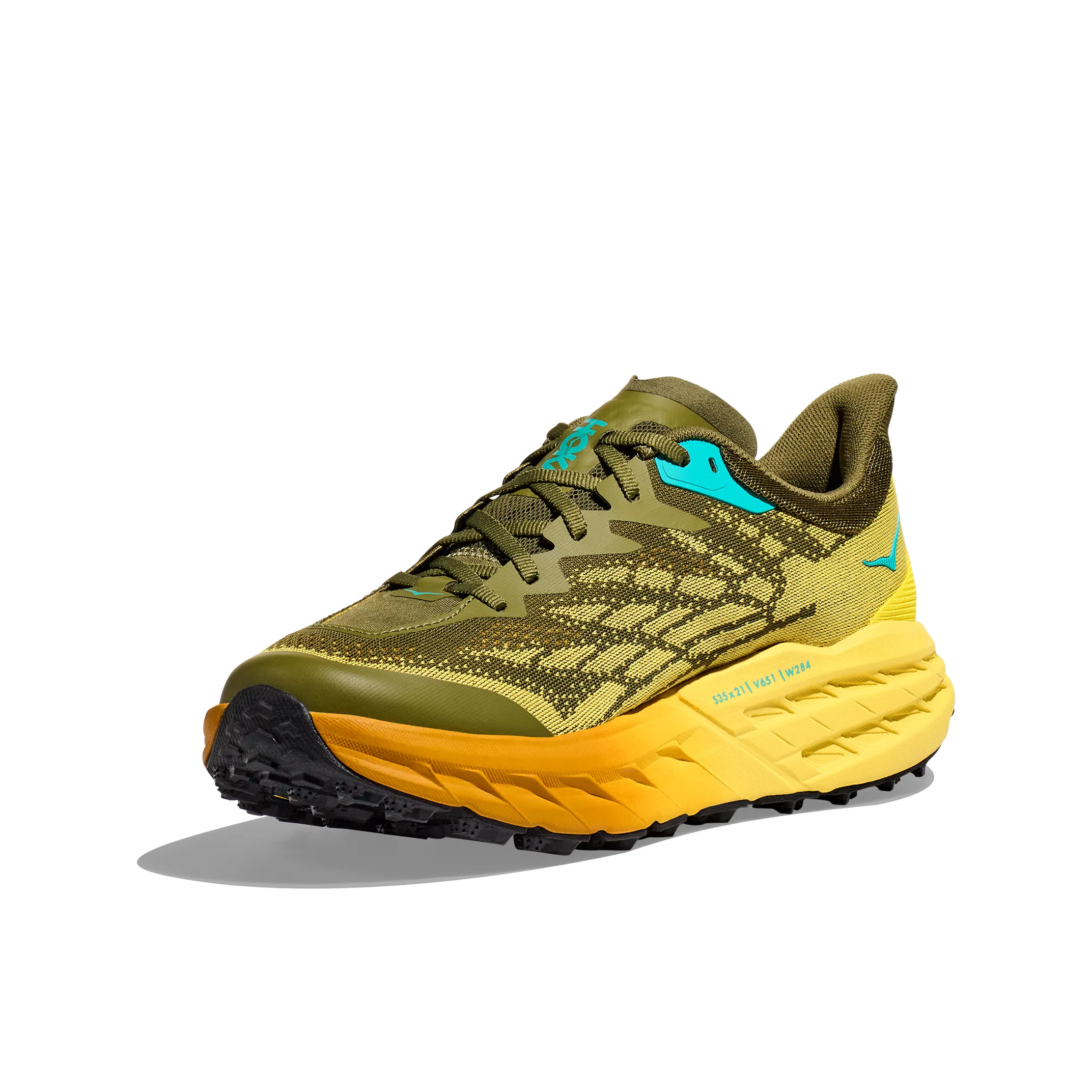 Hoka Men's Speedgoat 5