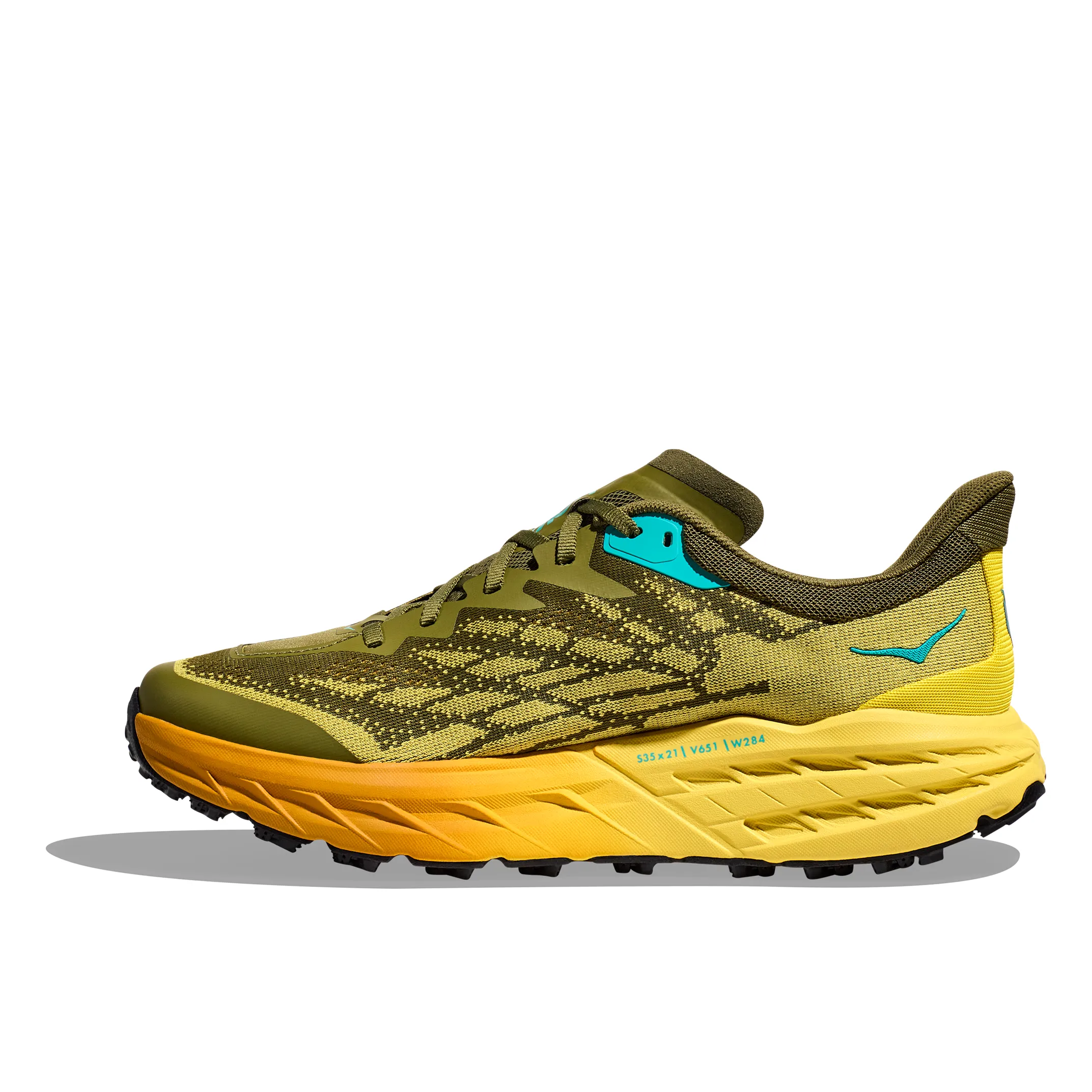 Hoka Men's Speedgoat 5