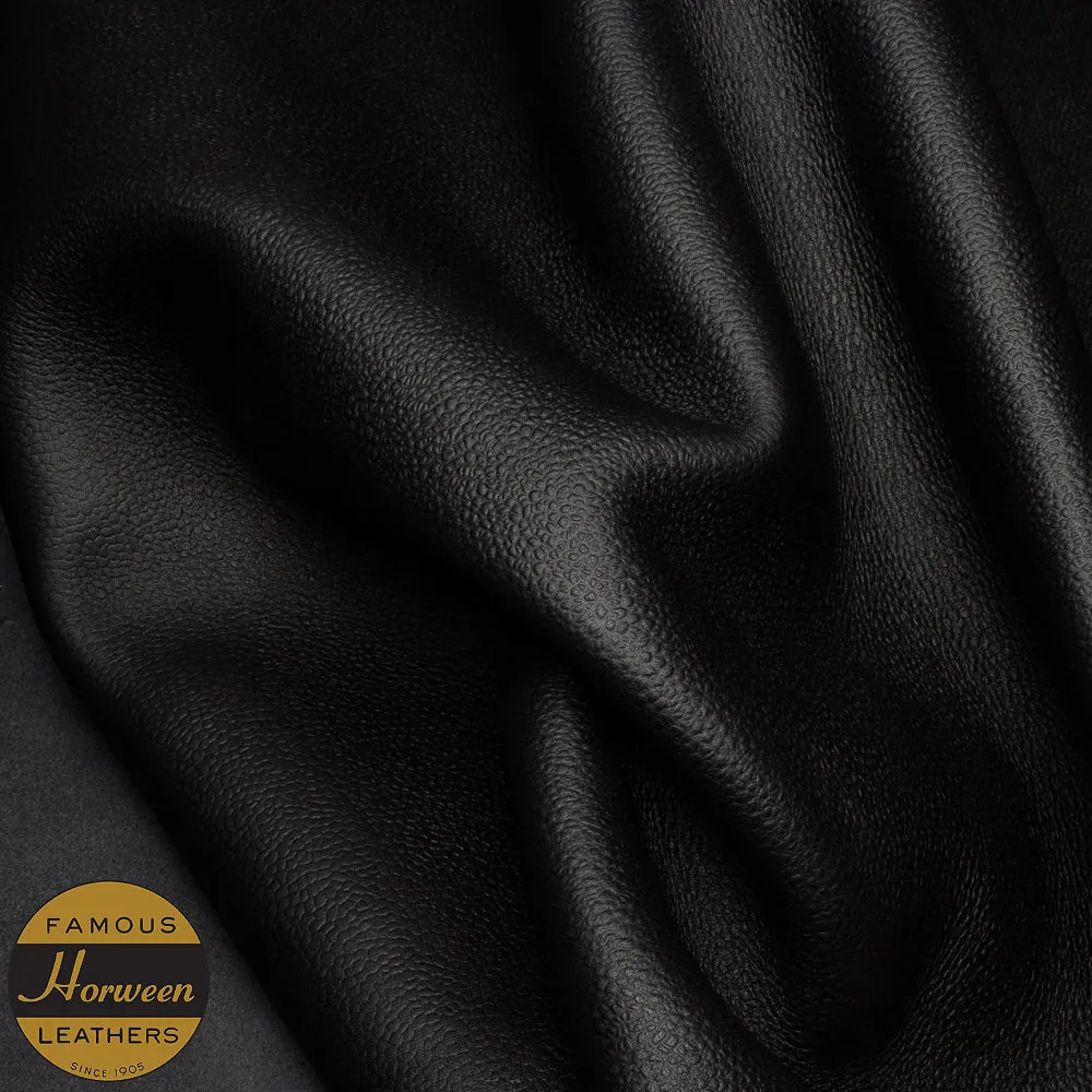 HORWEEN MUSKEG ABERDEEN - BLACK - 2.0/2.2mm