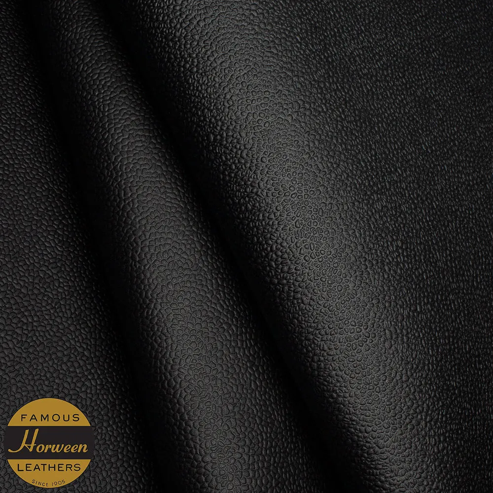 HORWEEN MUSKEG ABERDEEN - BLACK - 2.0/2.2mm