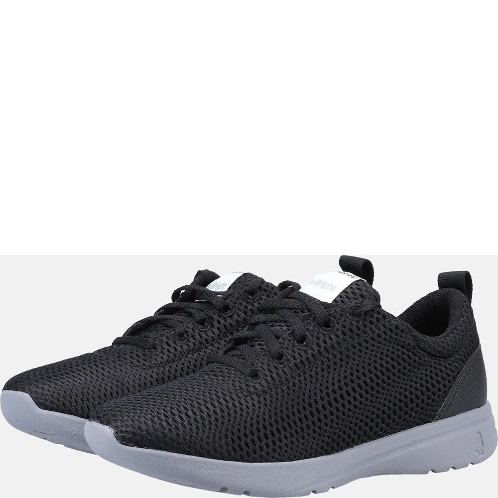 Hush Puppies Good Shoe Lace Up 2.0 Trainers