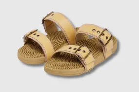 Kai Vegan Reflexology Sandals