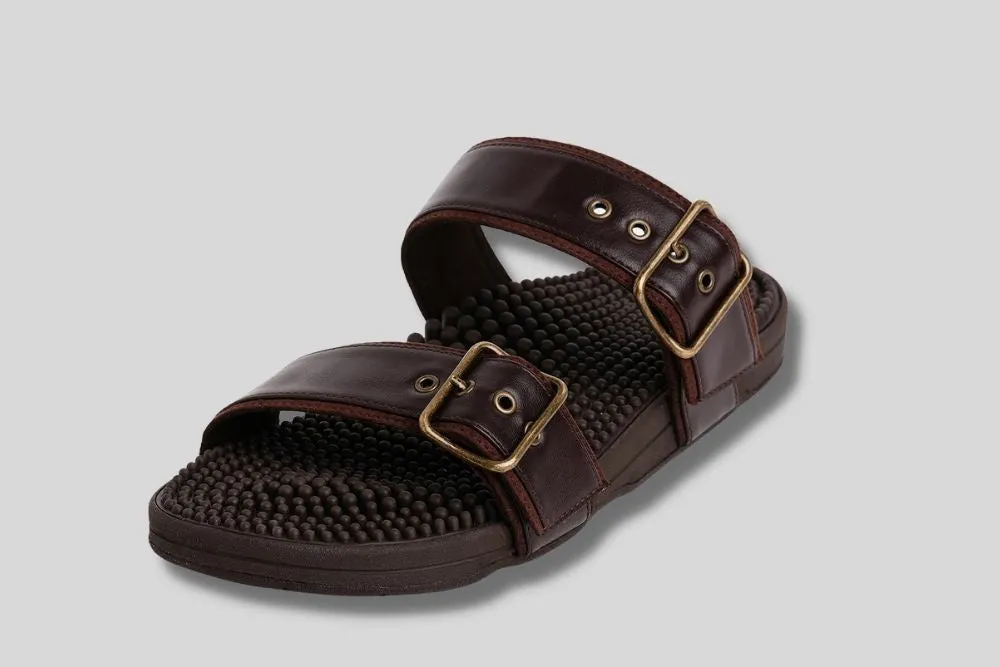 Kai Vegan Reflexology Sandals