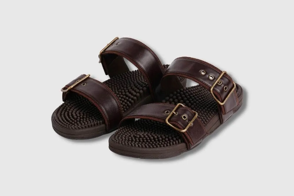 Kai Vegan Reflexology Sandals