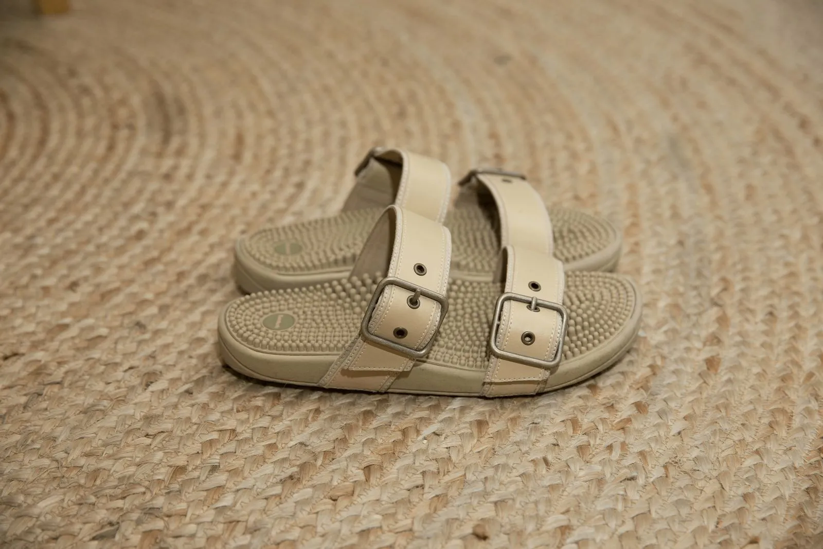 Kai Vegan Reflexology Sandals