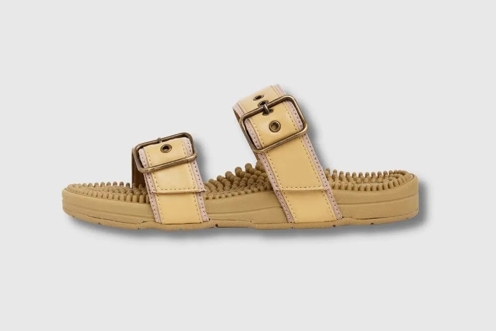 Kai Vegan Reflexology Sandals