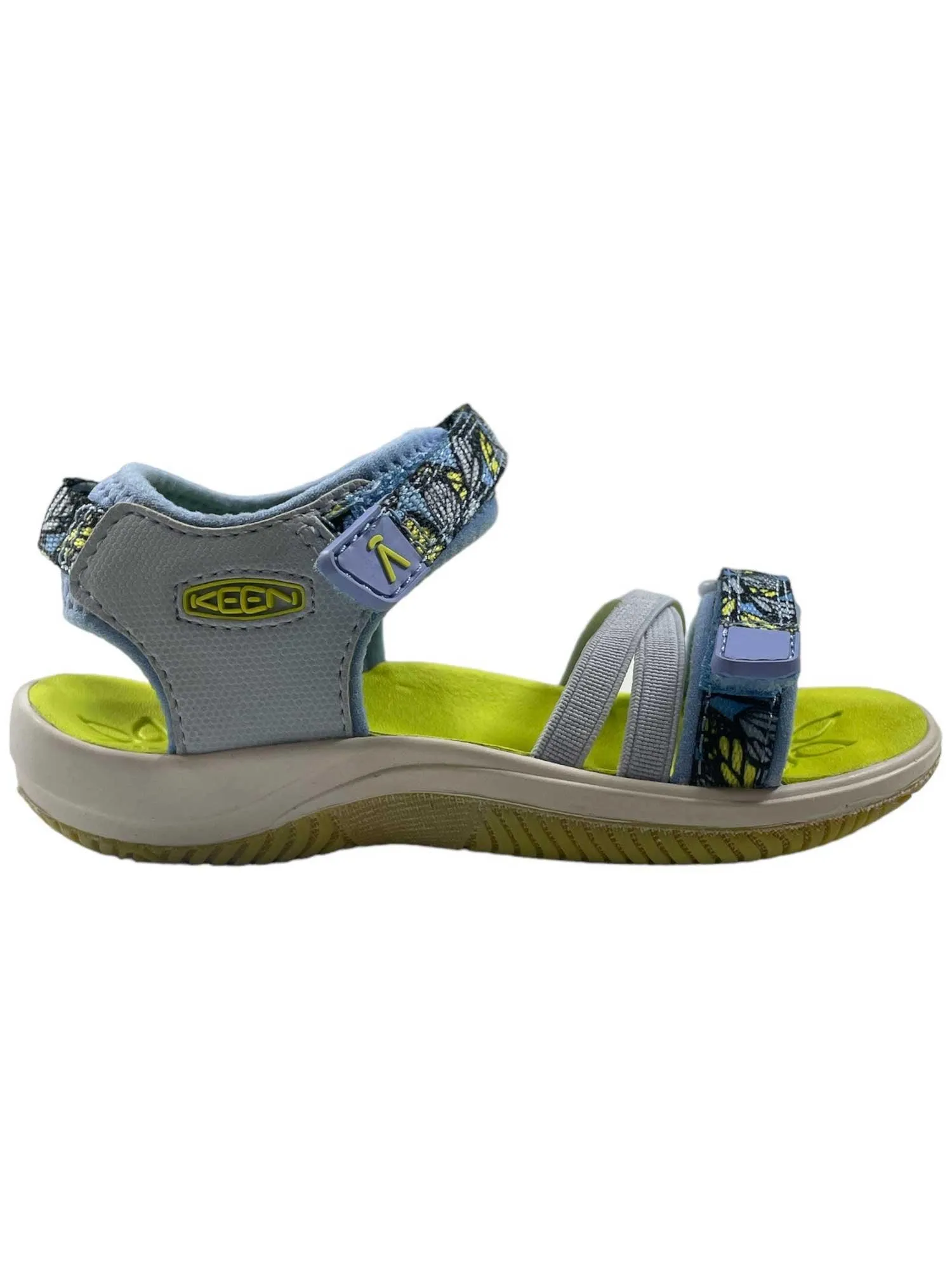 KEEN Kids' Verano Sandal