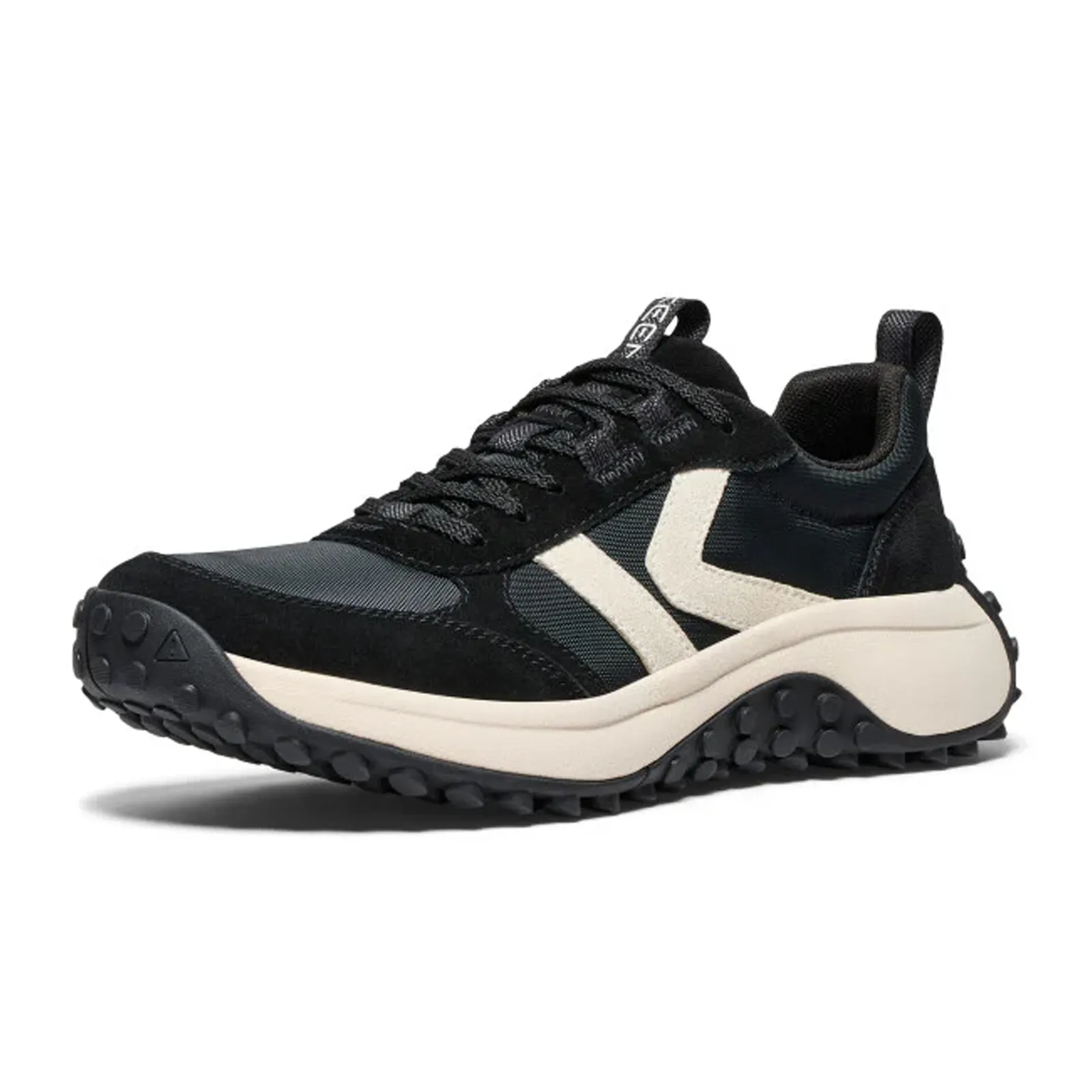 Keen KS86 Sneaker (Women) - Black/Birch