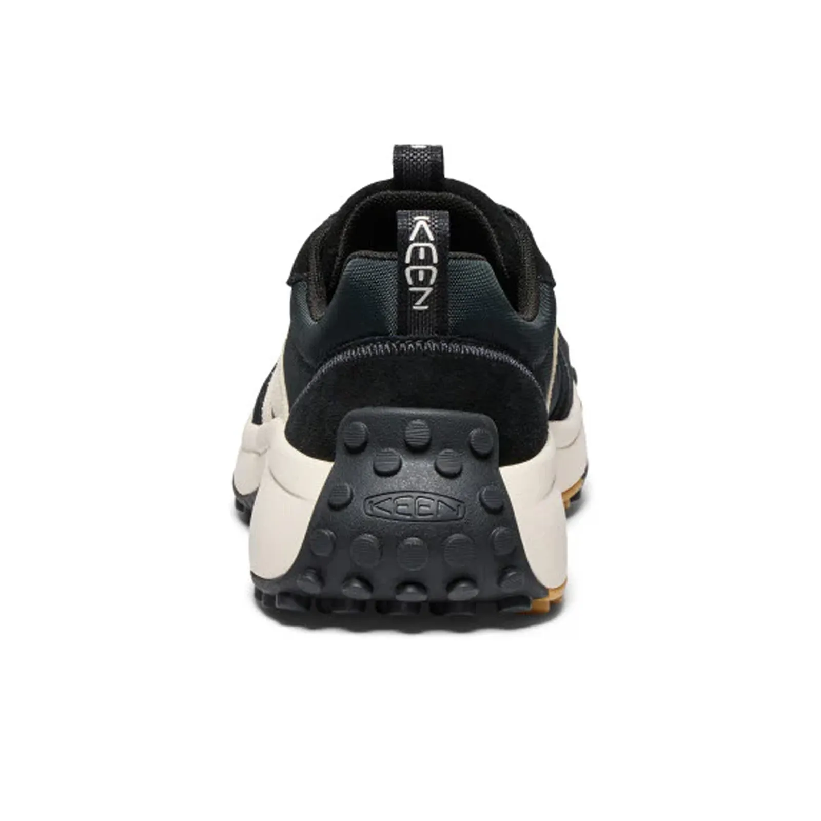 Keen KS86 Sneaker (Women) - Black/Birch