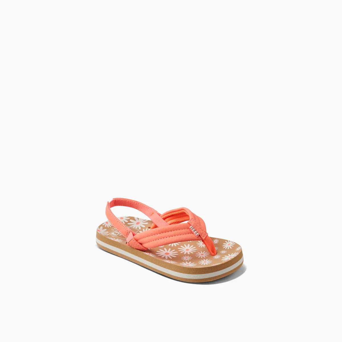 Kids Girls Little Ahi Sandals