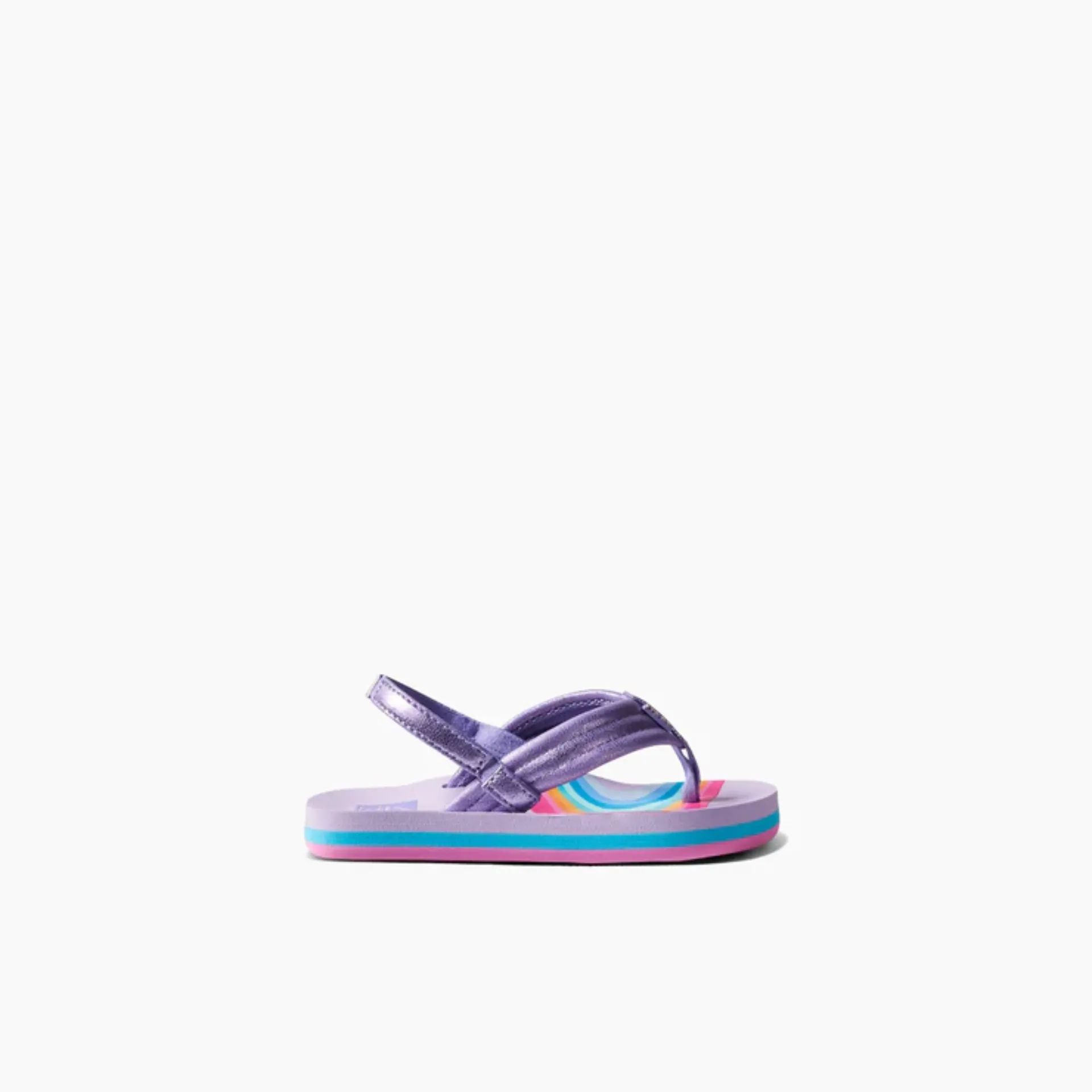 Kids Girls Little Ahi Sandals