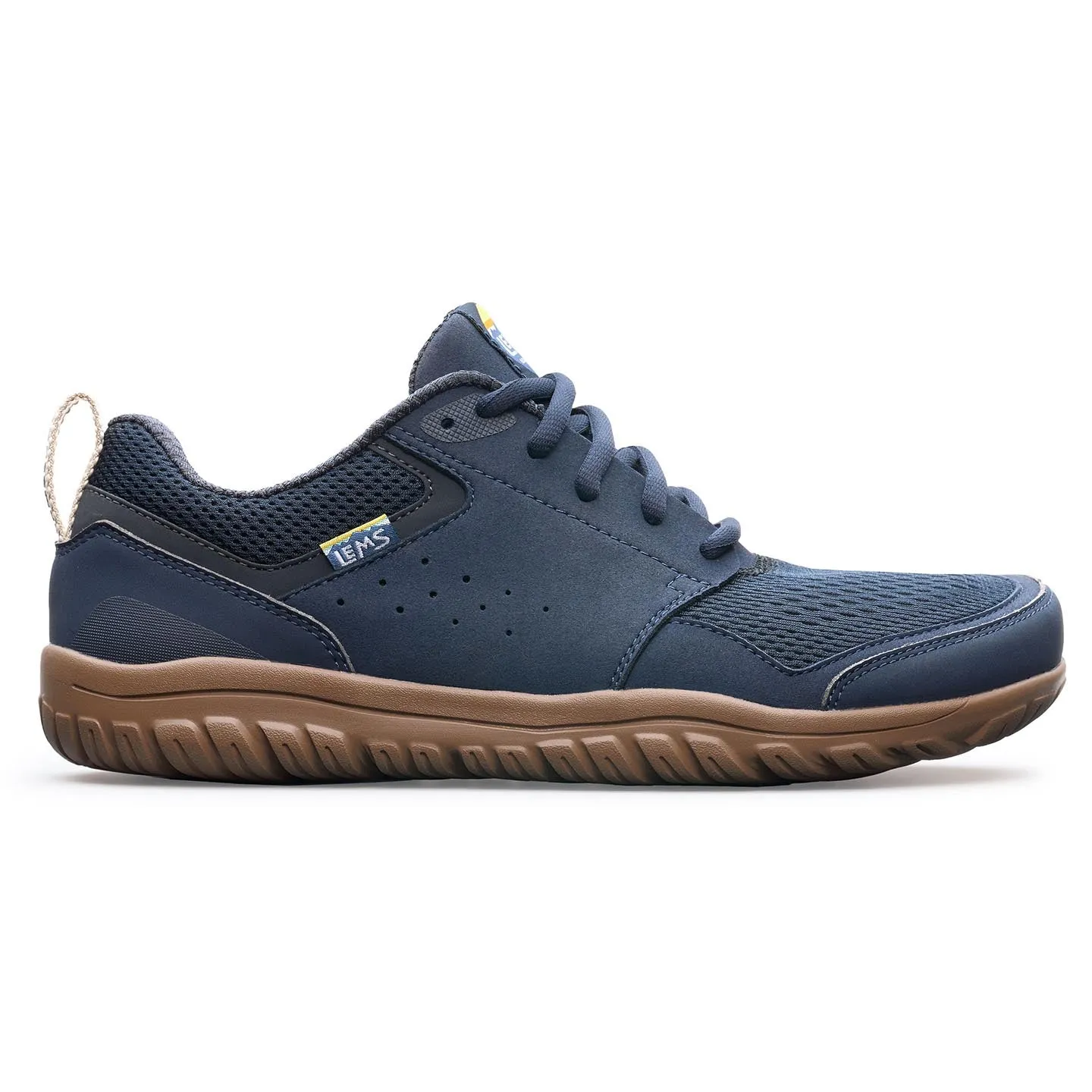 Lems Primal Zen Minimal Shoe - Night Sky