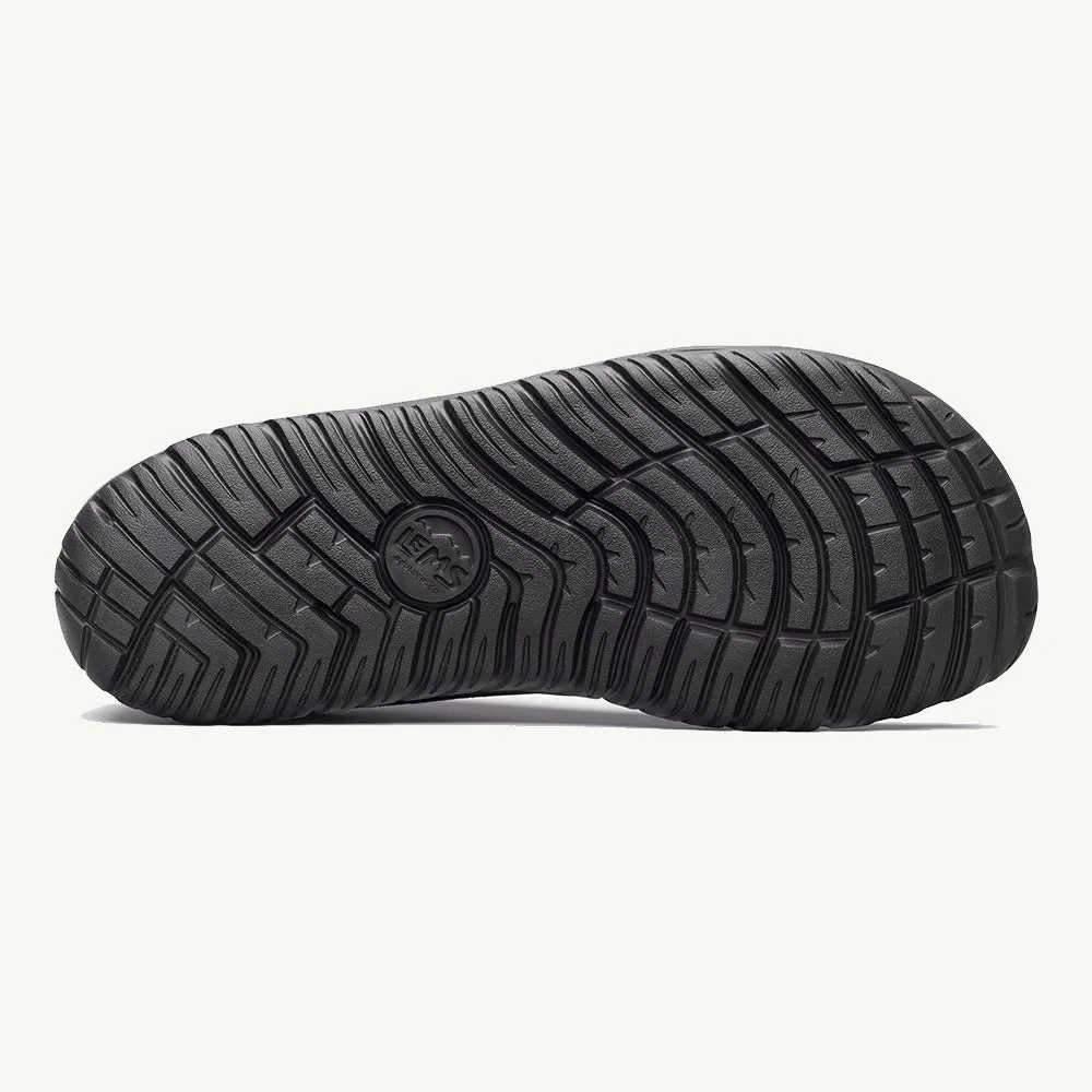 Lems Primal Zen Sneaker - Asphalt