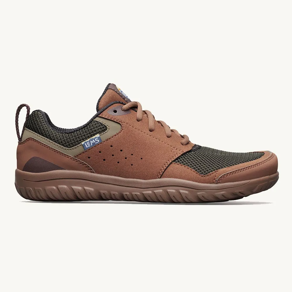 Lems Primal Zen Sneaker - Woodland