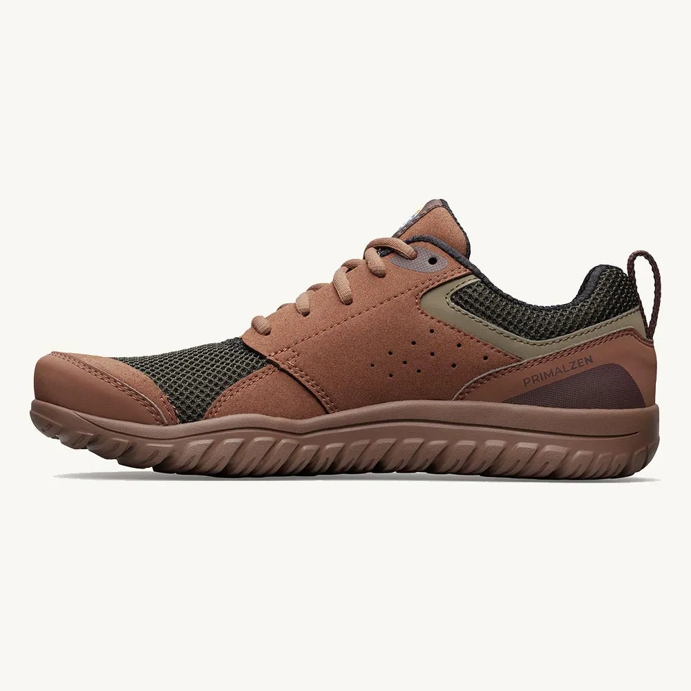 Lems Primal Zen Sneaker - Woodland