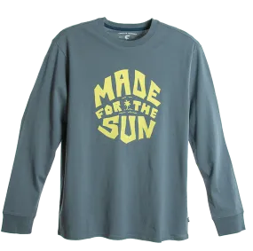 Long Sleeve T-Shirt - MFTS Permit