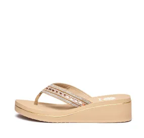 Marcy Wedge Sandal