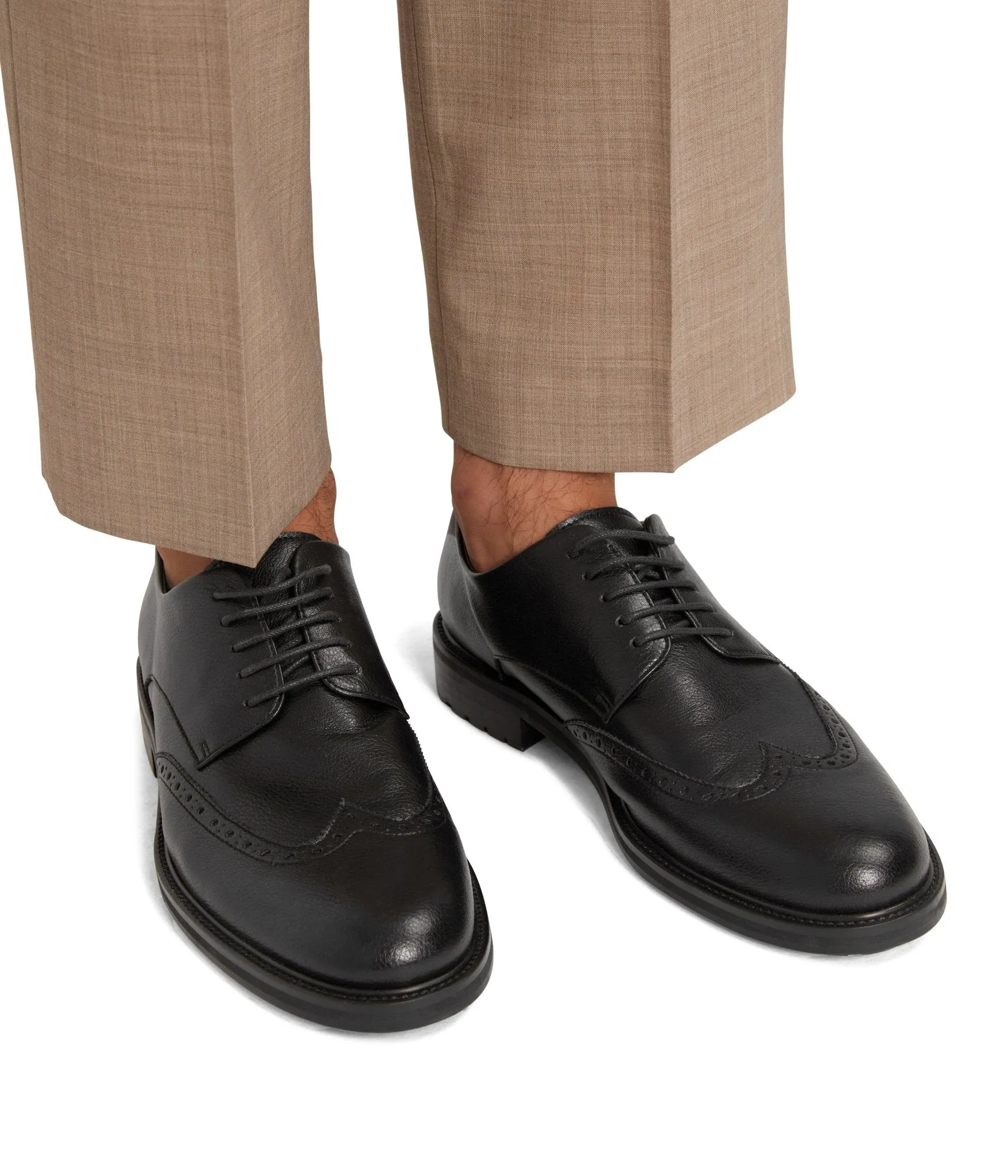 MATT&NAT GABE - Men's Vegan Oxford Shoes