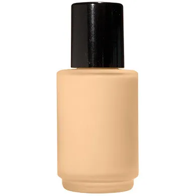 Matte Foundation - Oil Free